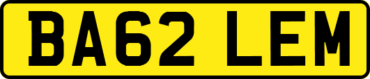 BA62LEM