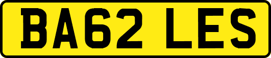 BA62LES