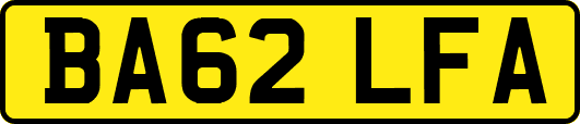 BA62LFA