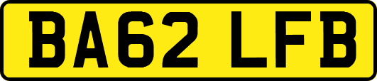 BA62LFB
