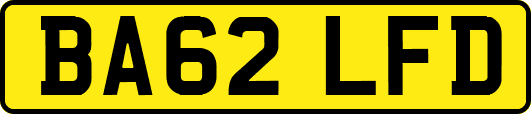 BA62LFD
