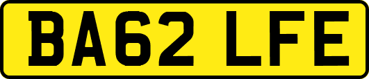 BA62LFE