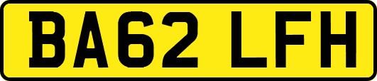 BA62LFH