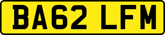 BA62LFM