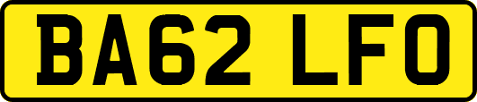 BA62LFO
