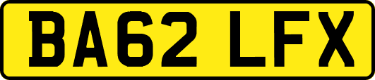 BA62LFX