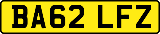 BA62LFZ