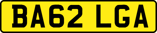 BA62LGA