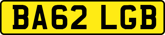 BA62LGB