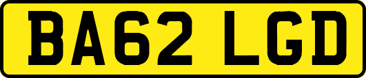 BA62LGD
