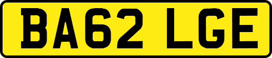 BA62LGE