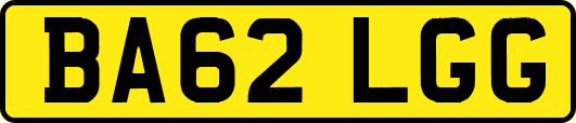 BA62LGG