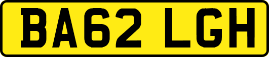BA62LGH