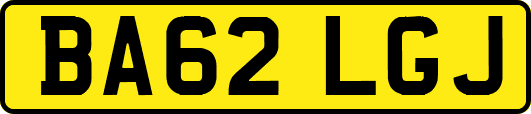 BA62LGJ