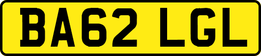 BA62LGL