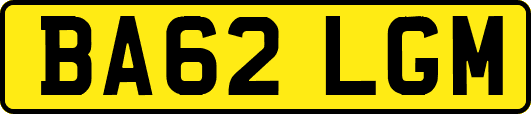 BA62LGM