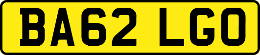 BA62LGO