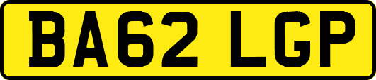 BA62LGP