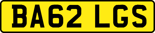BA62LGS