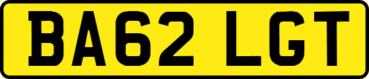 BA62LGT