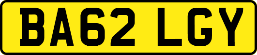 BA62LGY
