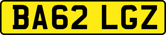 BA62LGZ