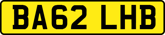 BA62LHB