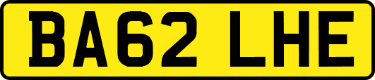 BA62LHE