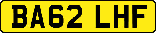 BA62LHF