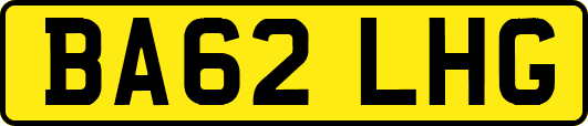 BA62LHG