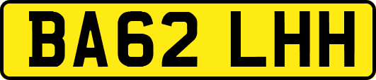BA62LHH