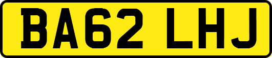 BA62LHJ