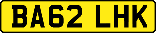 BA62LHK