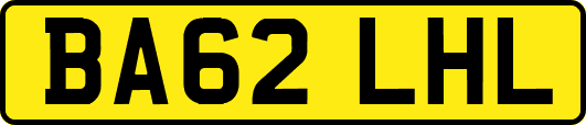 BA62LHL