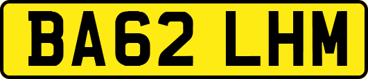 BA62LHM
