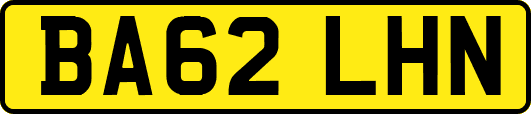 BA62LHN