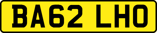 BA62LHO
