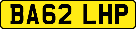 BA62LHP