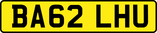 BA62LHU