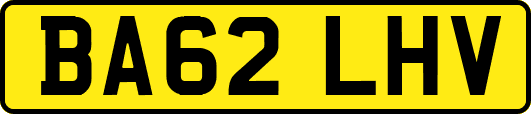 BA62LHV