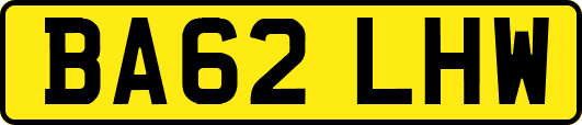 BA62LHW