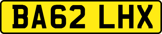 BA62LHX