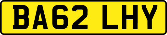 BA62LHY