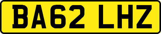 BA62LHZ