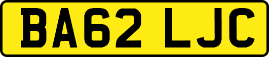 BA62LJC
