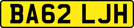 BA62LJH