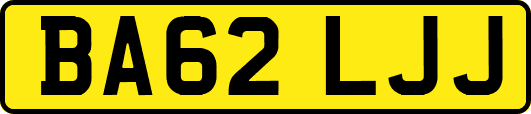BA62LJJ