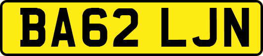 BA62LJN