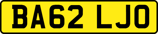 BA62LJO