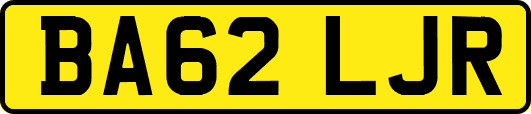 BA62LJR
